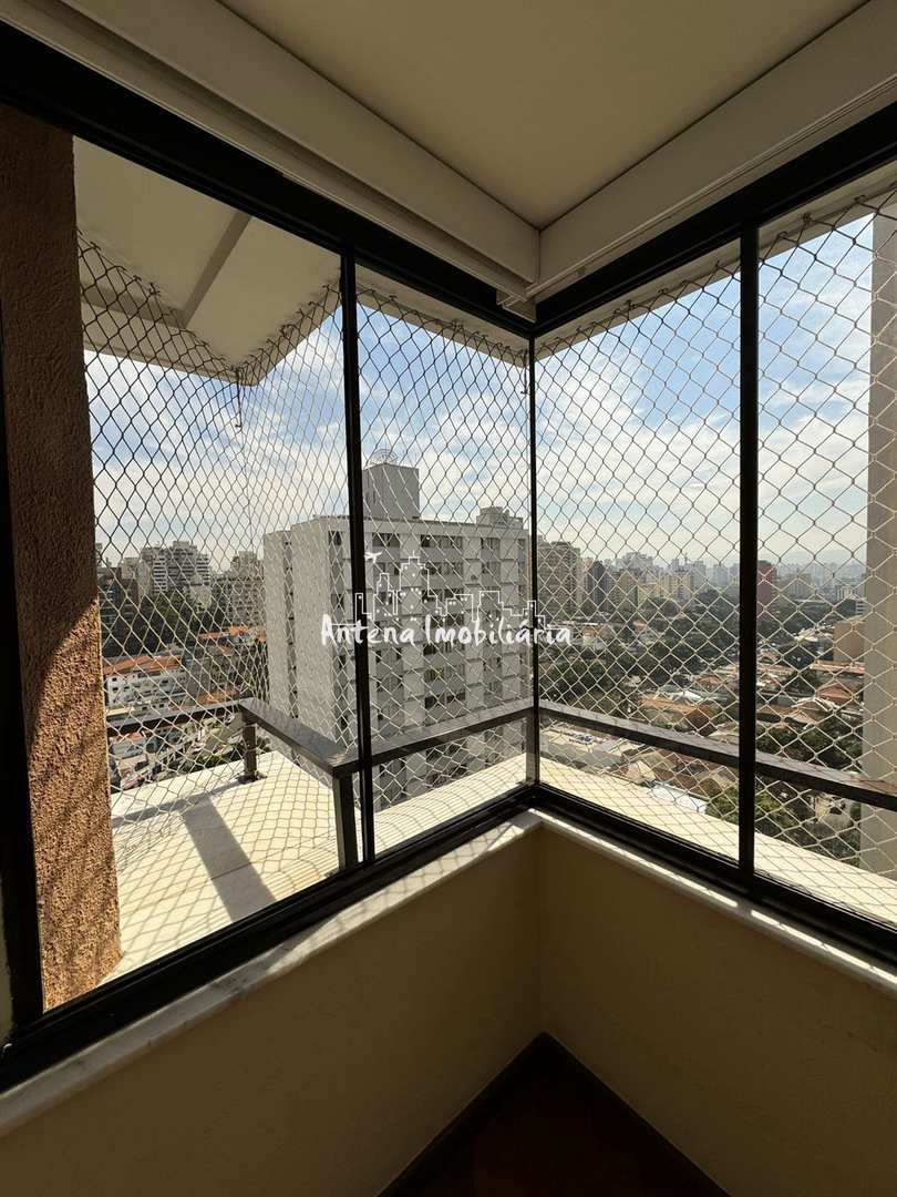 Apartamento à venda com 3 quartos, 105m² - Foto 5