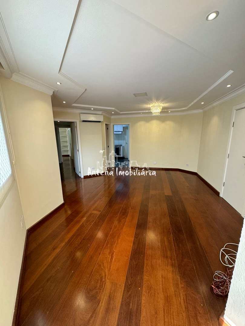 Apartamento à venda com 3 quartos, 105m² - Foto 3