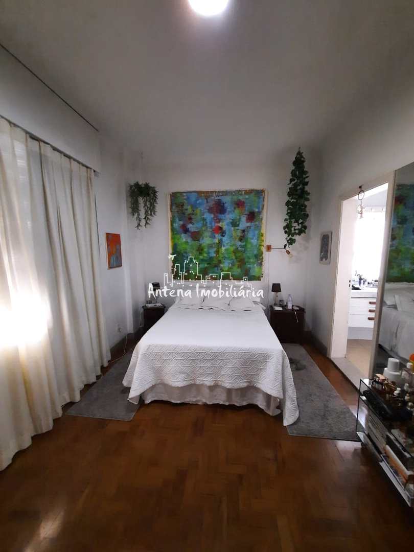 Apartamento à venda com 3 quartos, 275m² - Foto 6