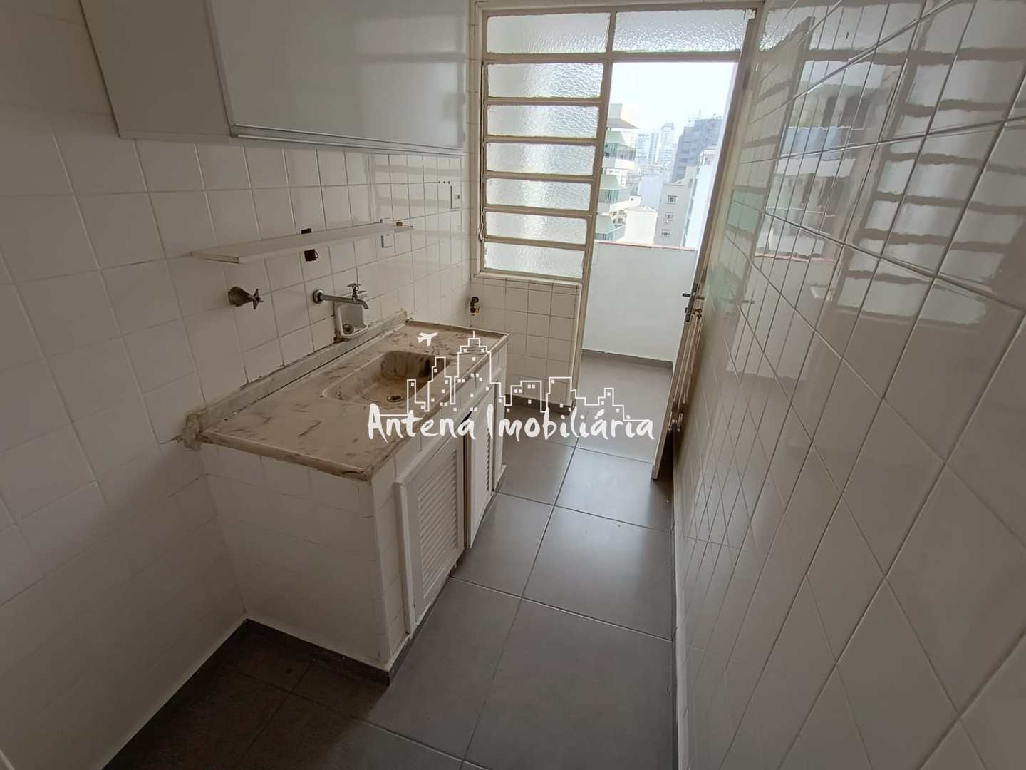 Apartamento à venda com 1 quarto, 34m² - Foto 8