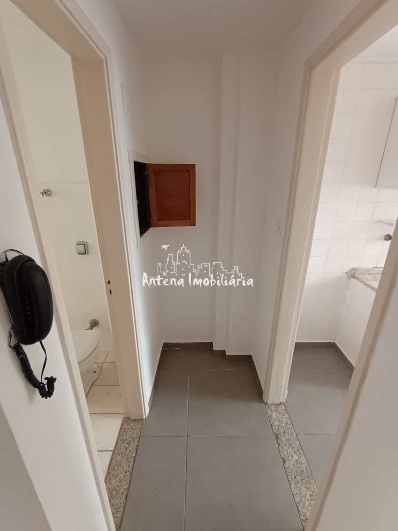 Apartamento à venda com 1 quarto, 34m² - Foto 6