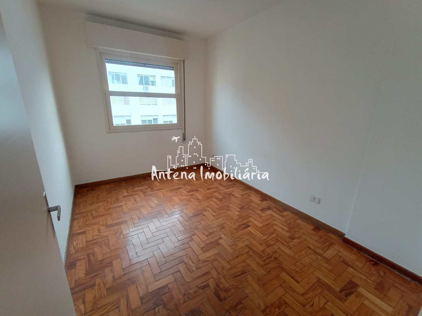 Apartamento à venda com 1 quarto, 34m² - Foto 3