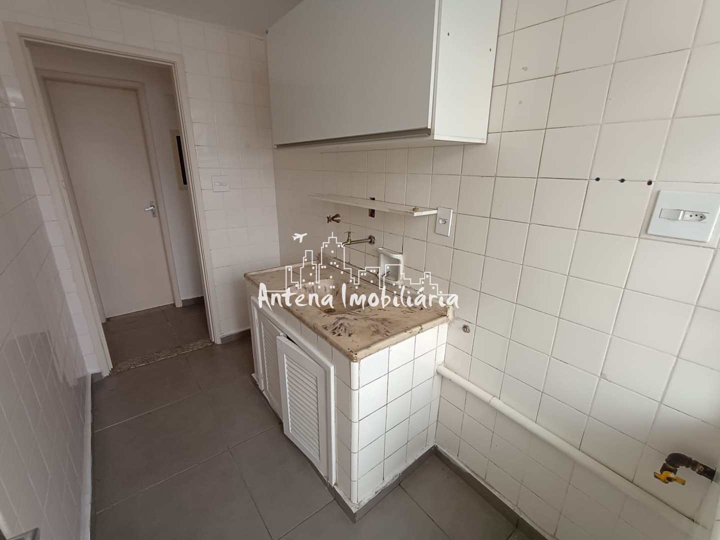 Apartamento à venda com 1 quarto, 34m² - Foto 9