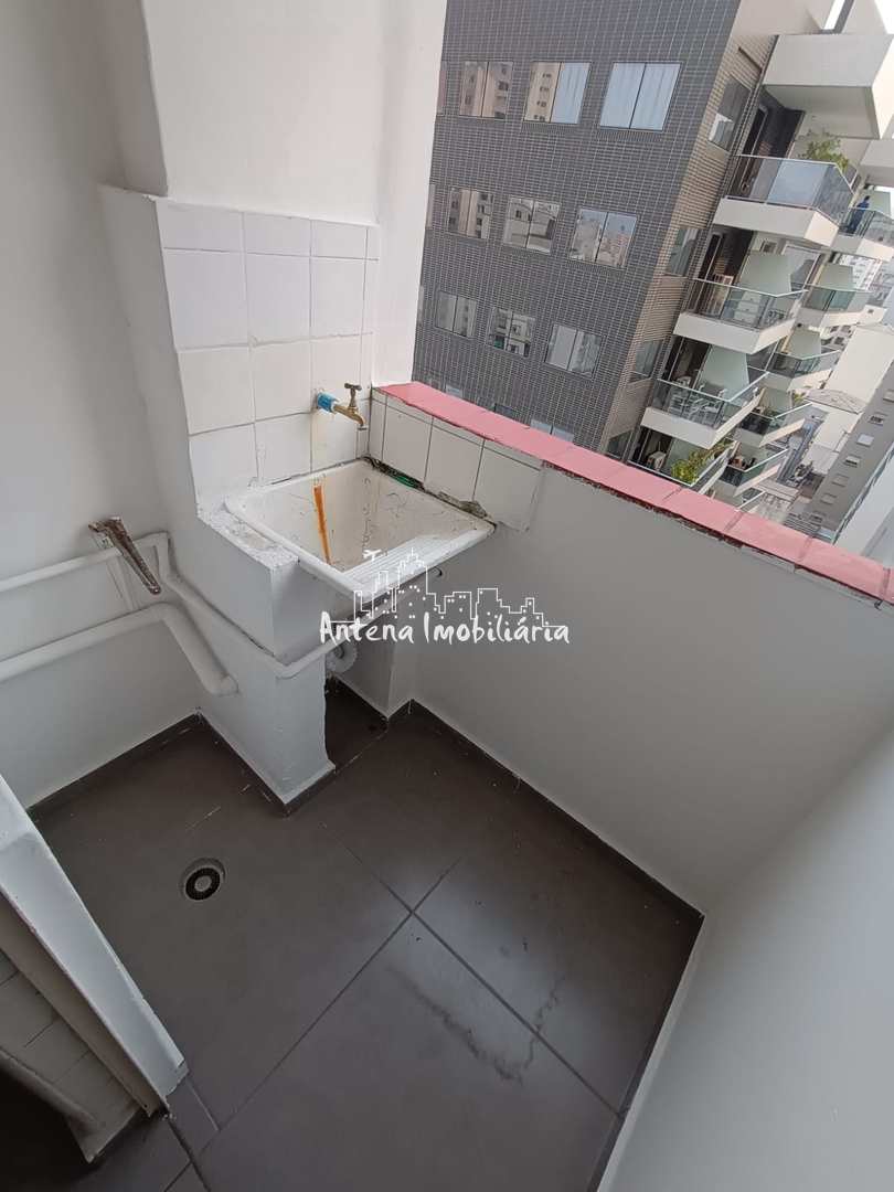 Apartamento à venda com 1 quarto, 34m² - Foto 10