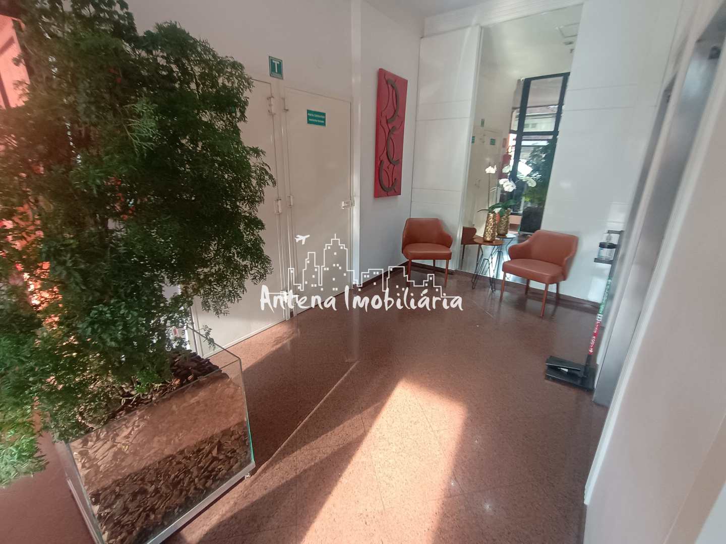 Conjunto Comercial-Sala à venda, 35m² - Foto 1