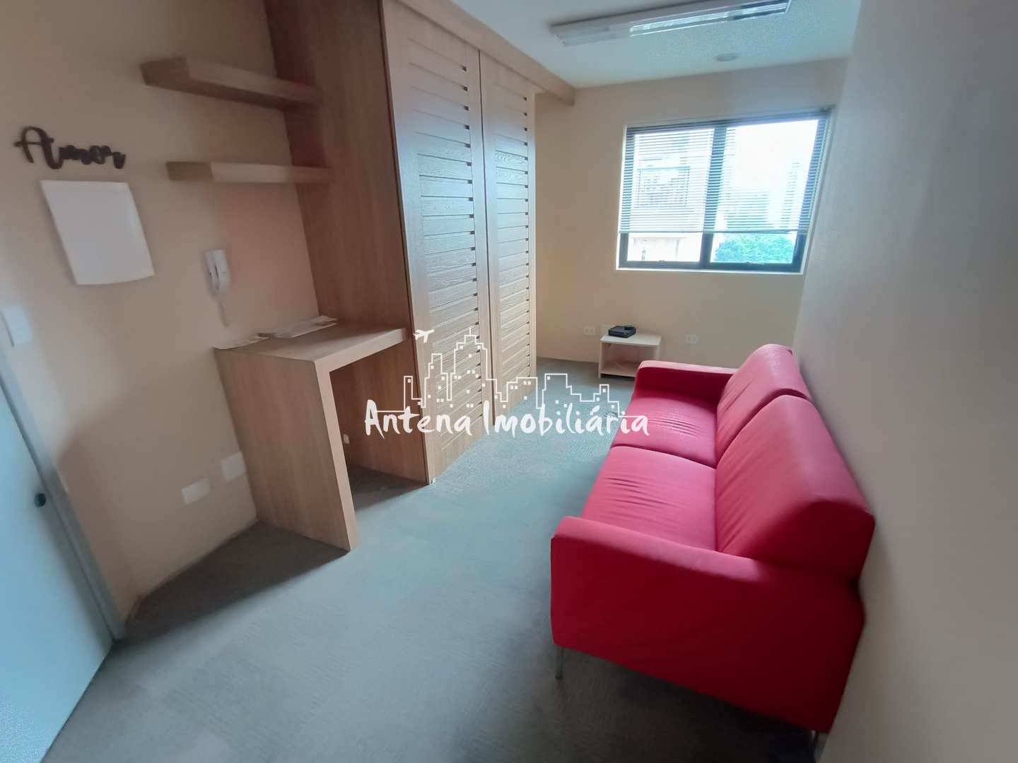 Conjunto Comercial-Sala à venda, 35m² - Foto 6