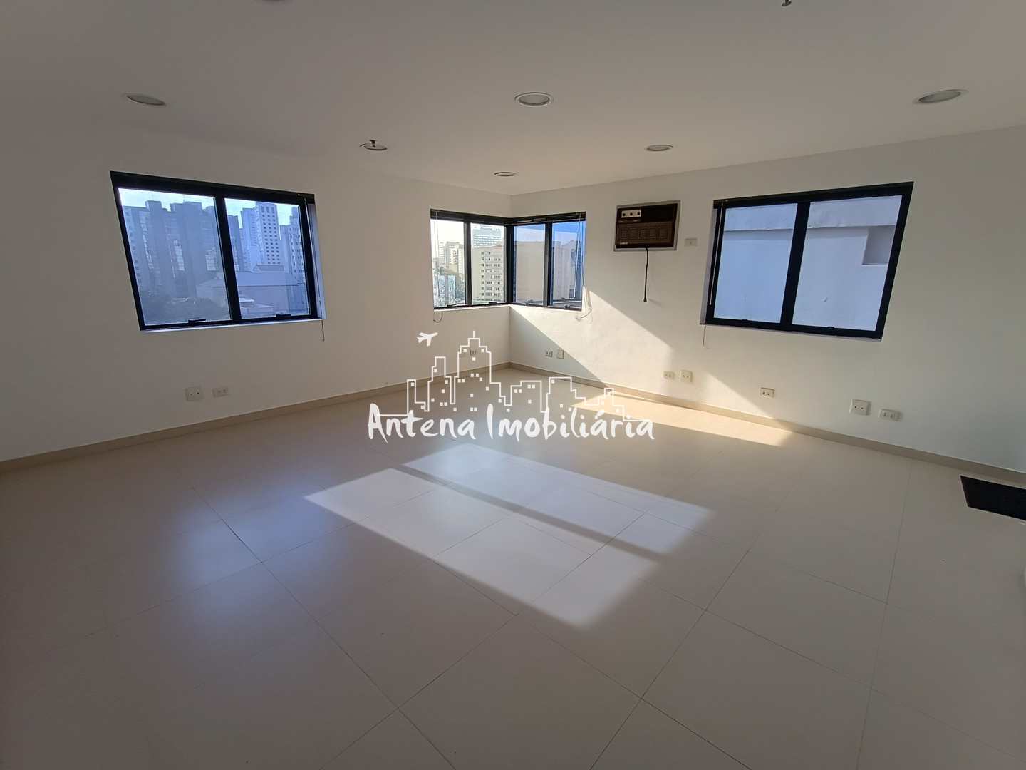 Conjunto Comercial-Sala à venda e aluguel, 35m² - Foto 8