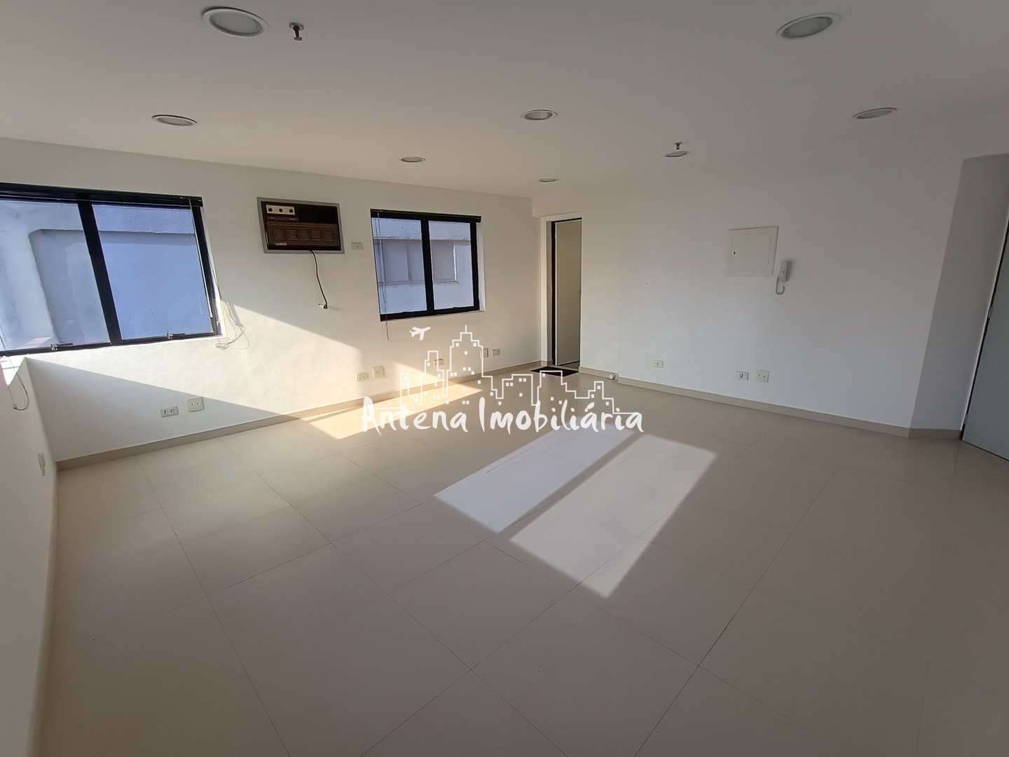 Conjunto Comercial-Sala à venda e aluguel, 35m² - Foto 2