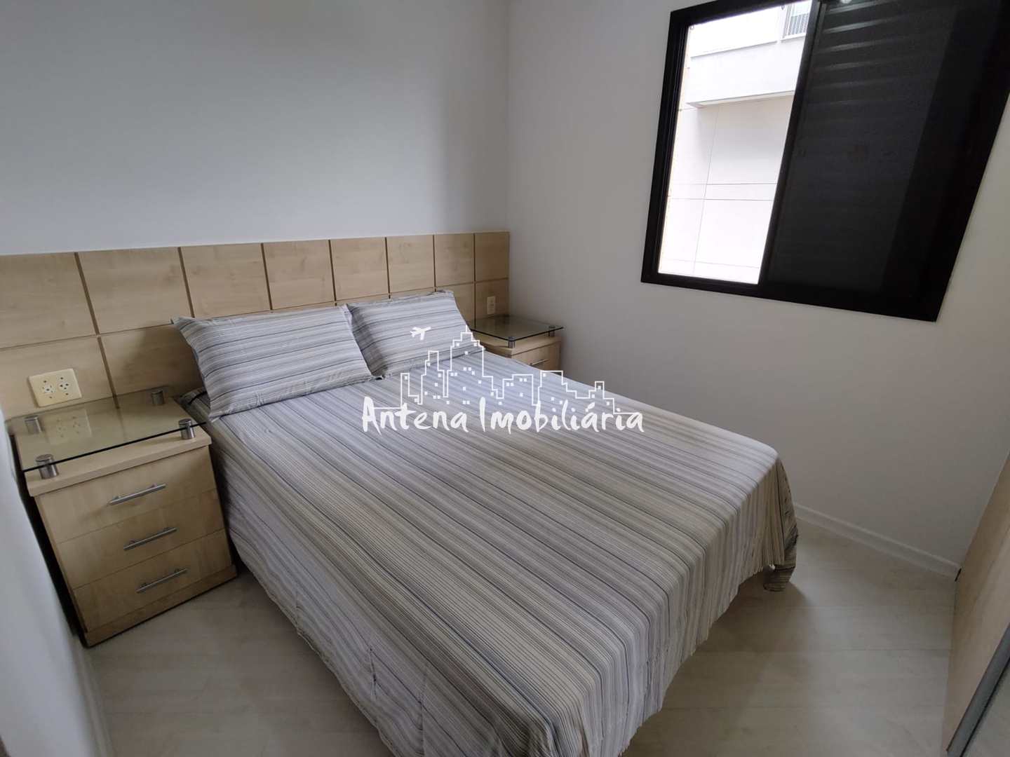 Apartamento à venda com 2 quartos, 54m² - Foto 4