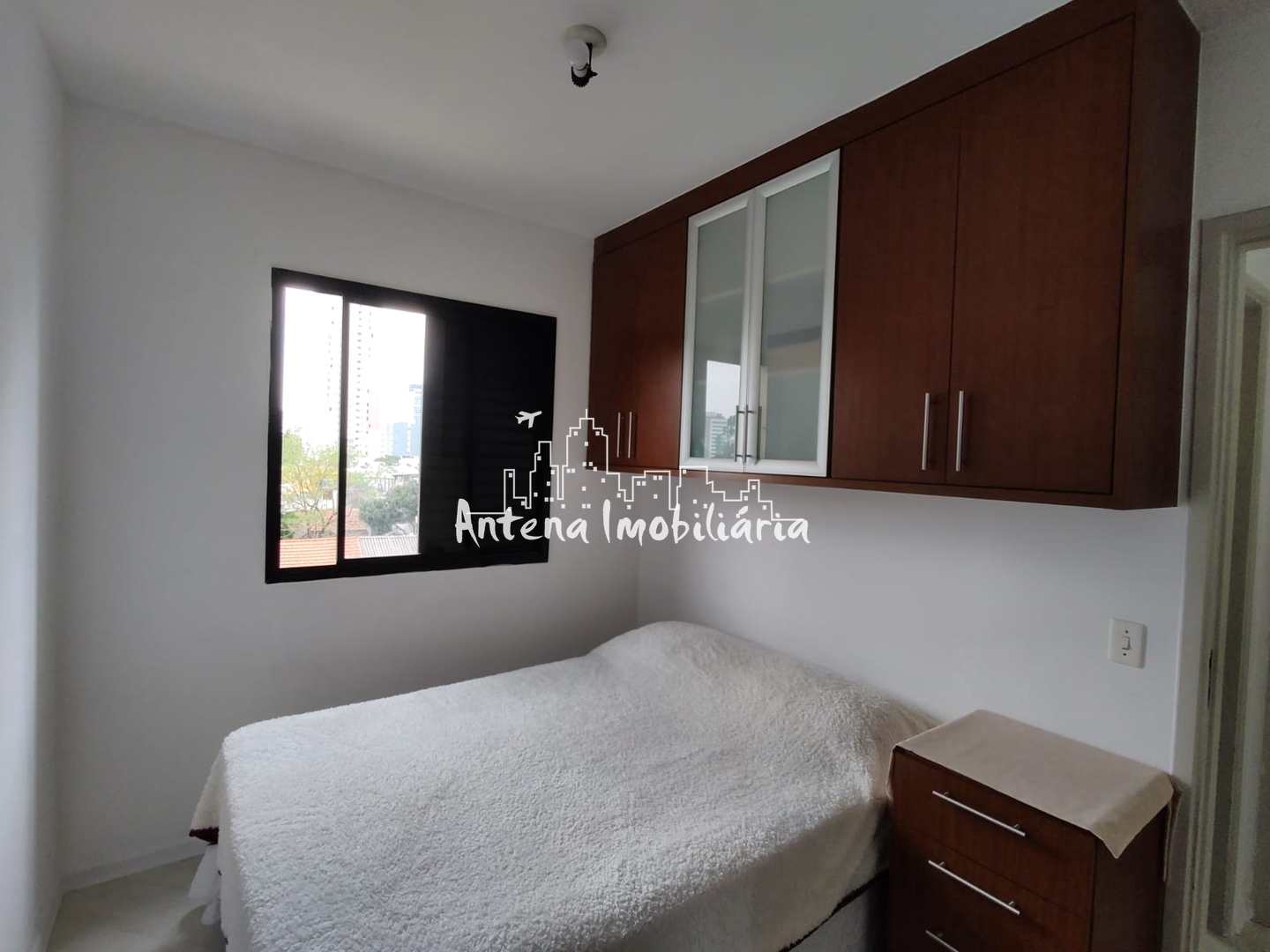 Apartamento à venda com 2 quartos, 54m² - Foto 6