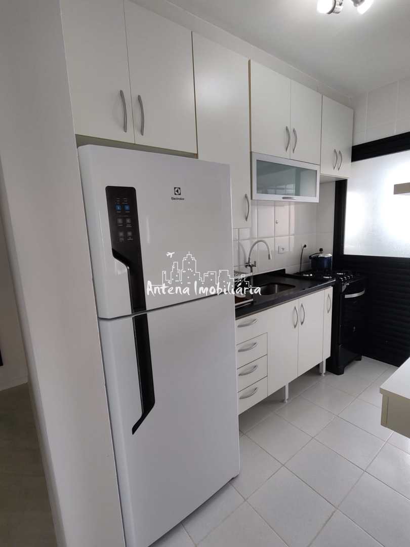 Apartamento à venda com 2 quartos, 54m² - Foto 8