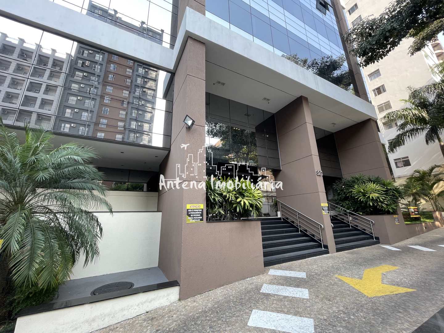 Prédio Inteiro para alugar, 50m² - Foto 11