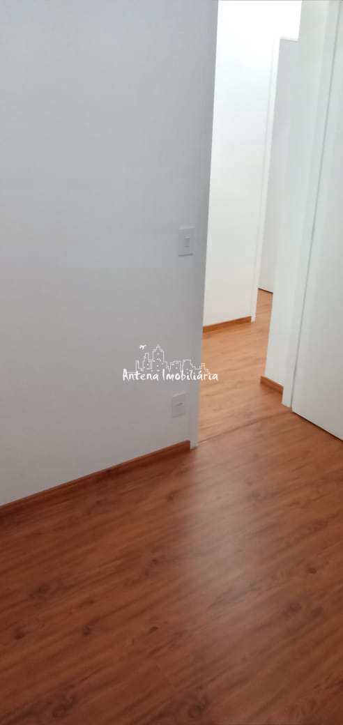 Apartamento à venda com 2 quartos, 50m² - Foto 5