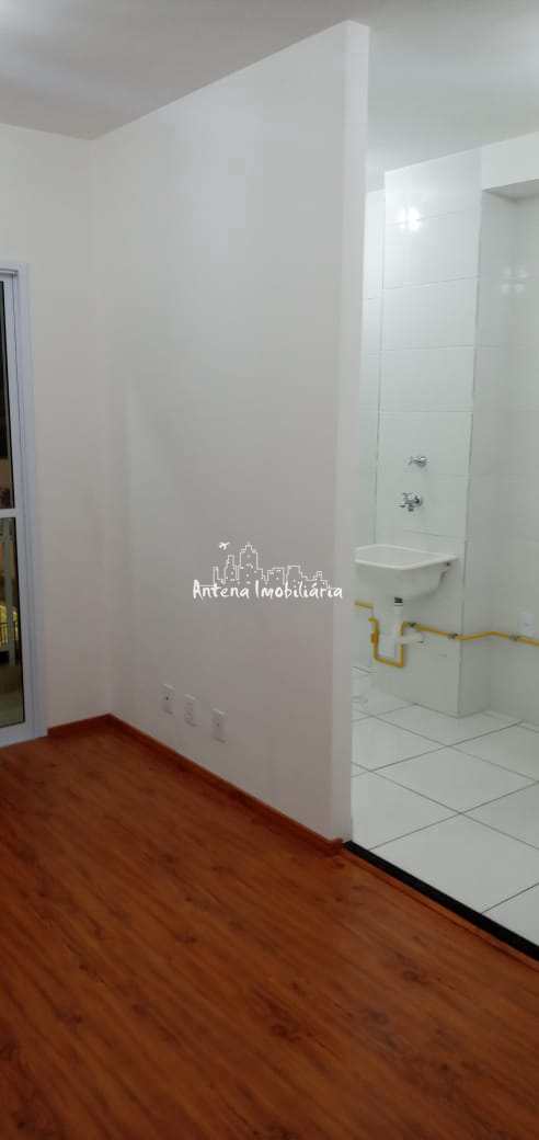 Apartamento à venda com 2 quartos, 50m² - Foto 11