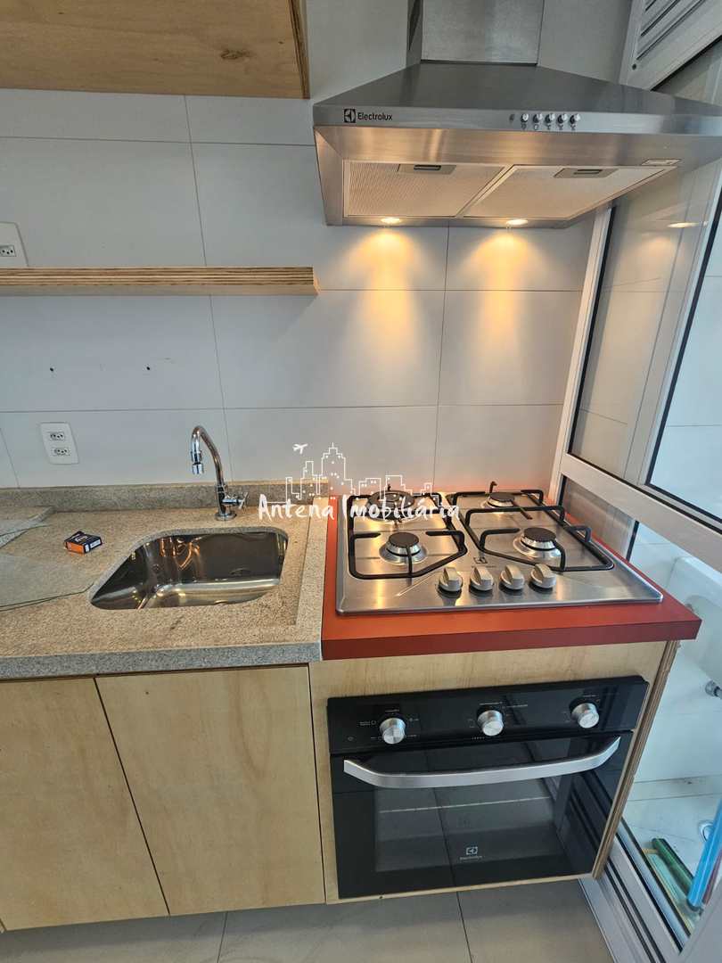 Apartamento à venda com 2 quartos, 65m² - Foto 17