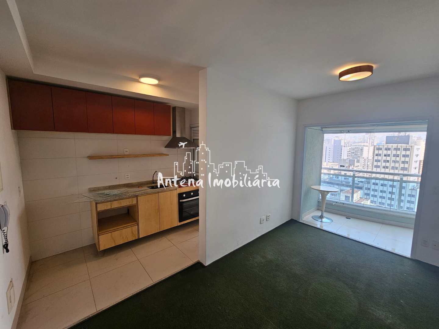 Apartamento à venda com 2 quartos, 65m² - Foto 4