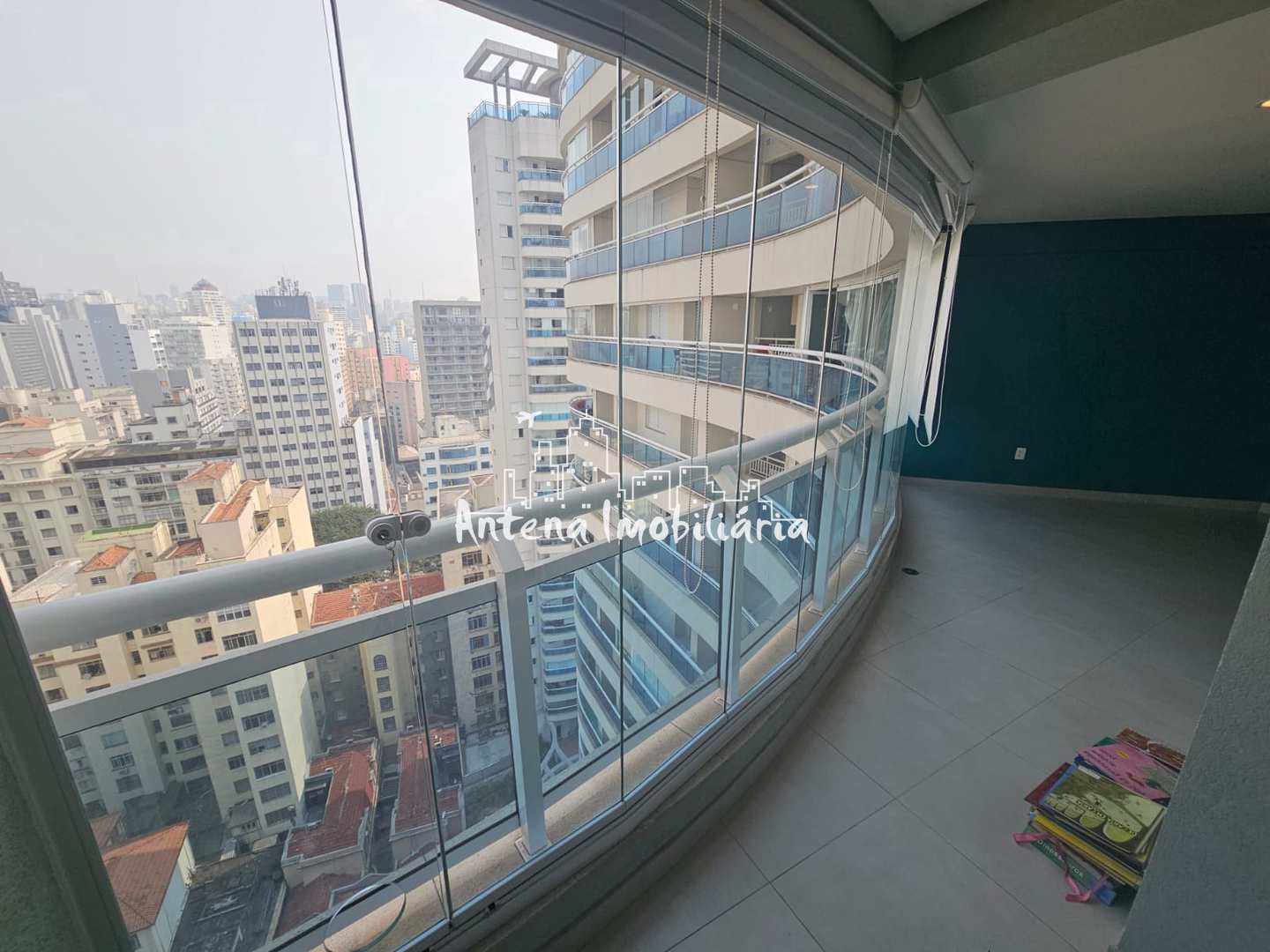 Apartamento à venda com 2 quartos, 65m² - Foto 7