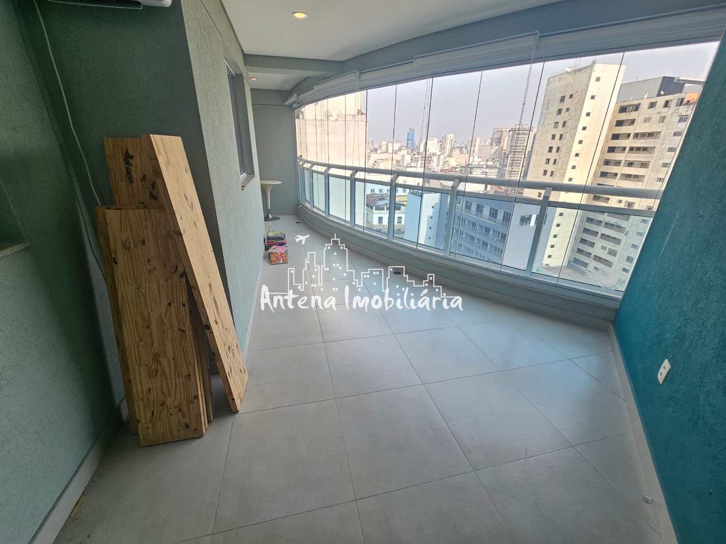 Apartamento à venda com 2 quartos, 65m² - Foto 6