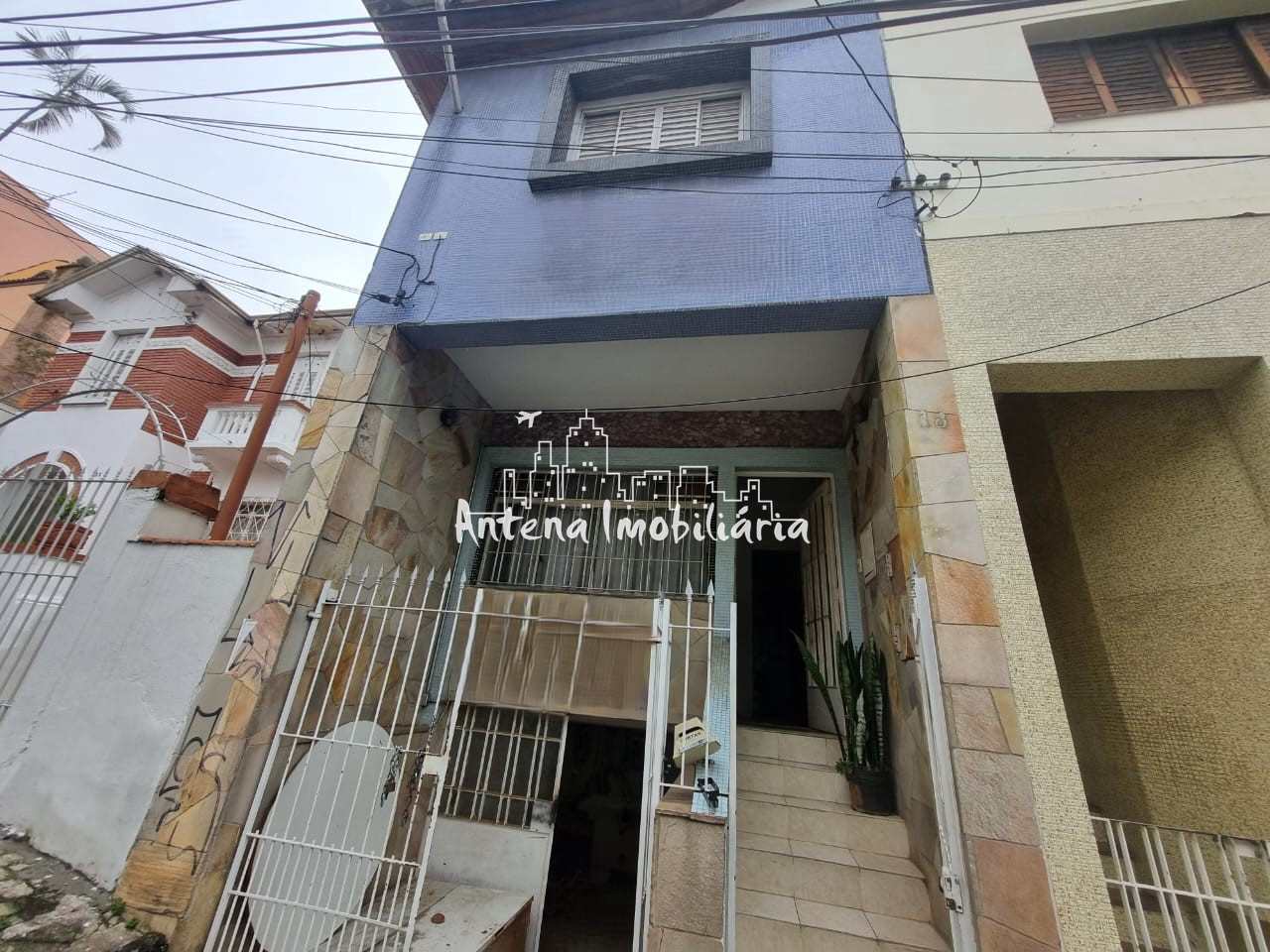 Sobrado à venda com 3 quartos, 150m² - Foto 11