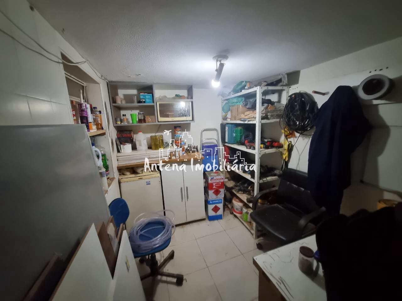 Sobrado à venda com 3 quartos, 150m² - Foto 8