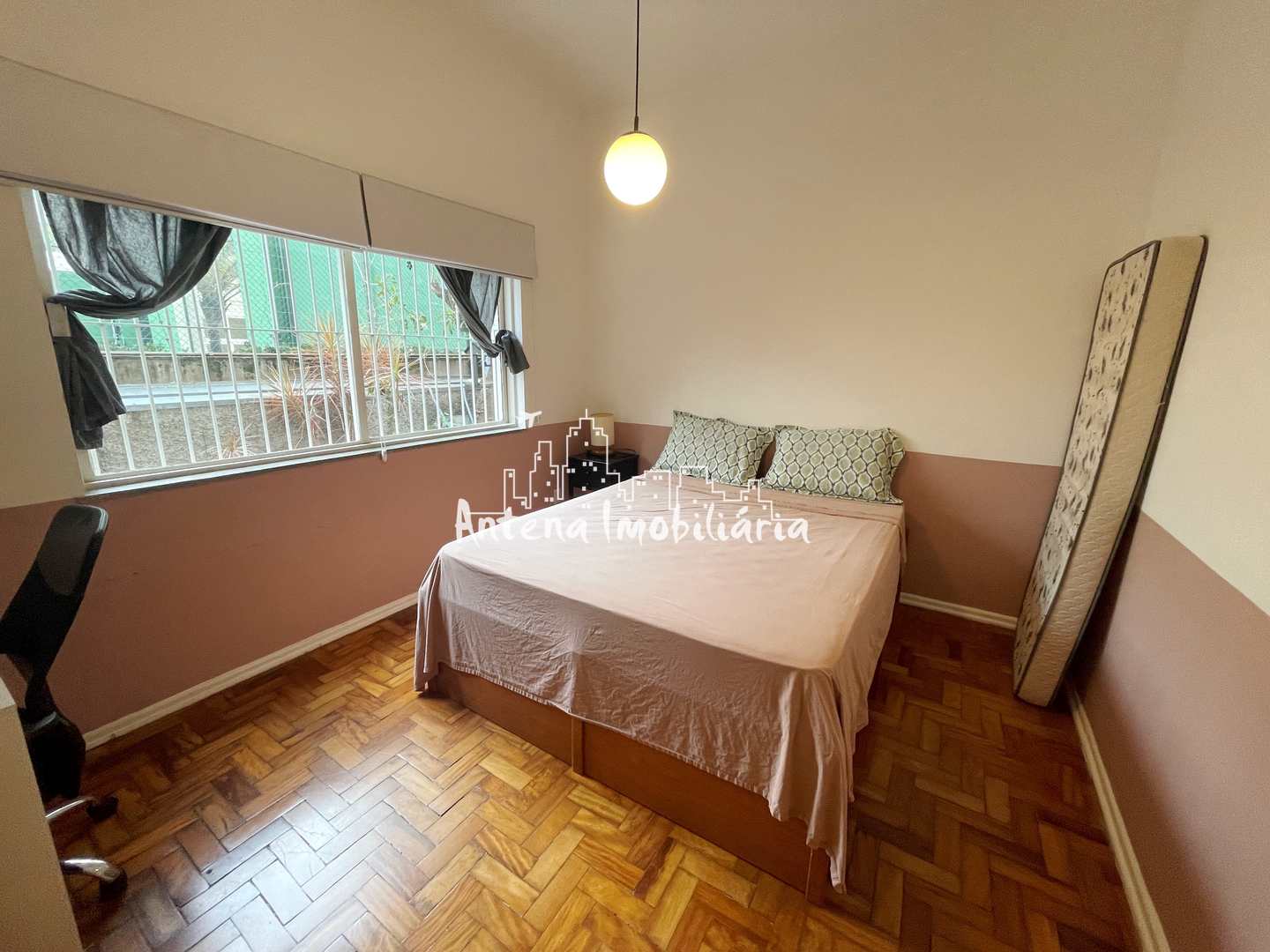 Apartamento para alugar com 1 quarto, 57m² - Foto 6