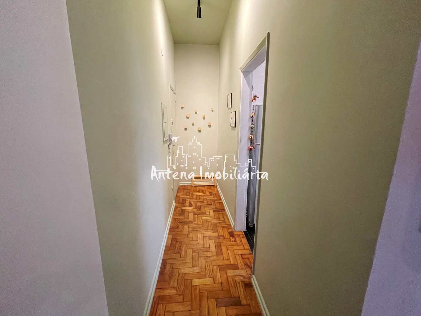 Apartamento para alugar com 1 quarto, 57m² - Foto 5