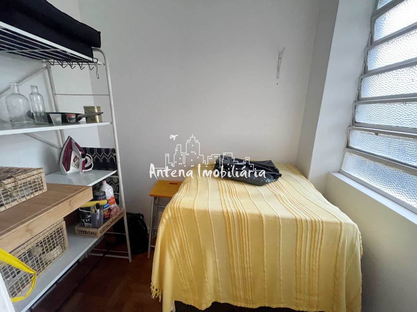 Apartamento para alugar com 1 quarto, 57m² - Foto 13