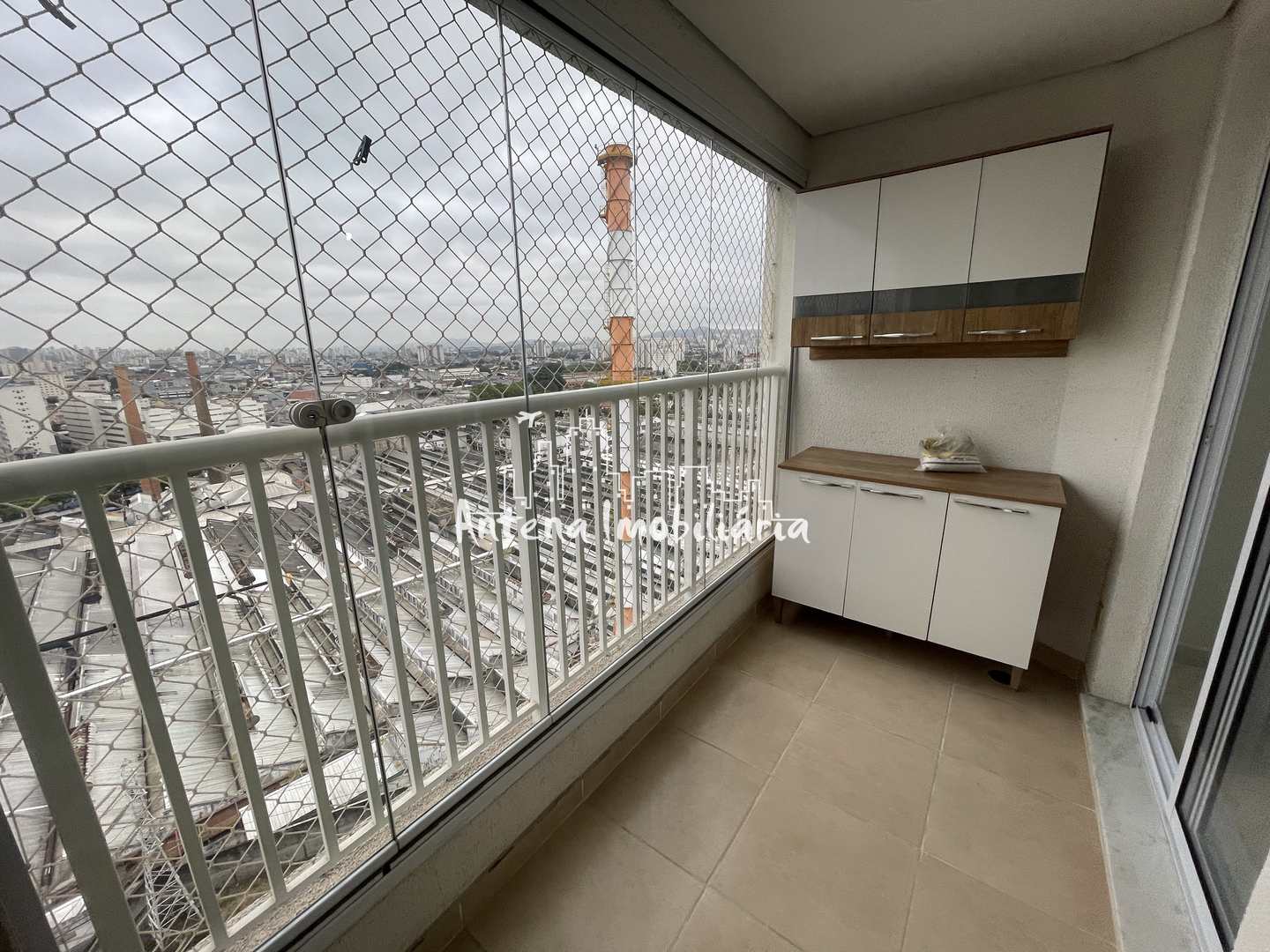 Apartamento à venda com 1 quarto, 38m² - Foto 5