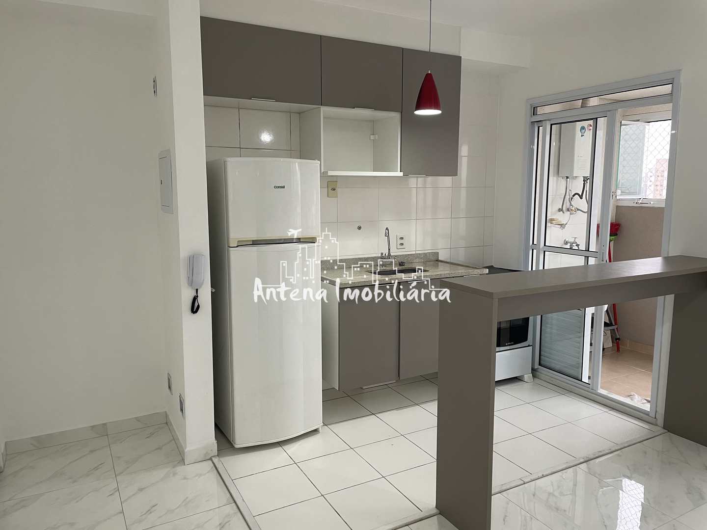 Apartamento à venda com 1 quarto, 38m² - Foto 10