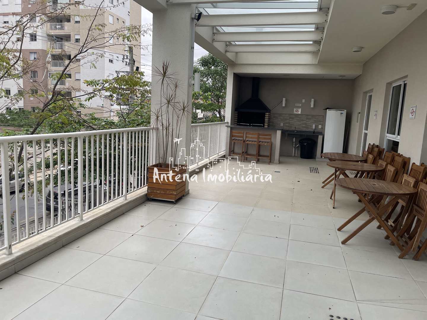 Apartamento à venda com 1 quarto, 38m² - Foto 27