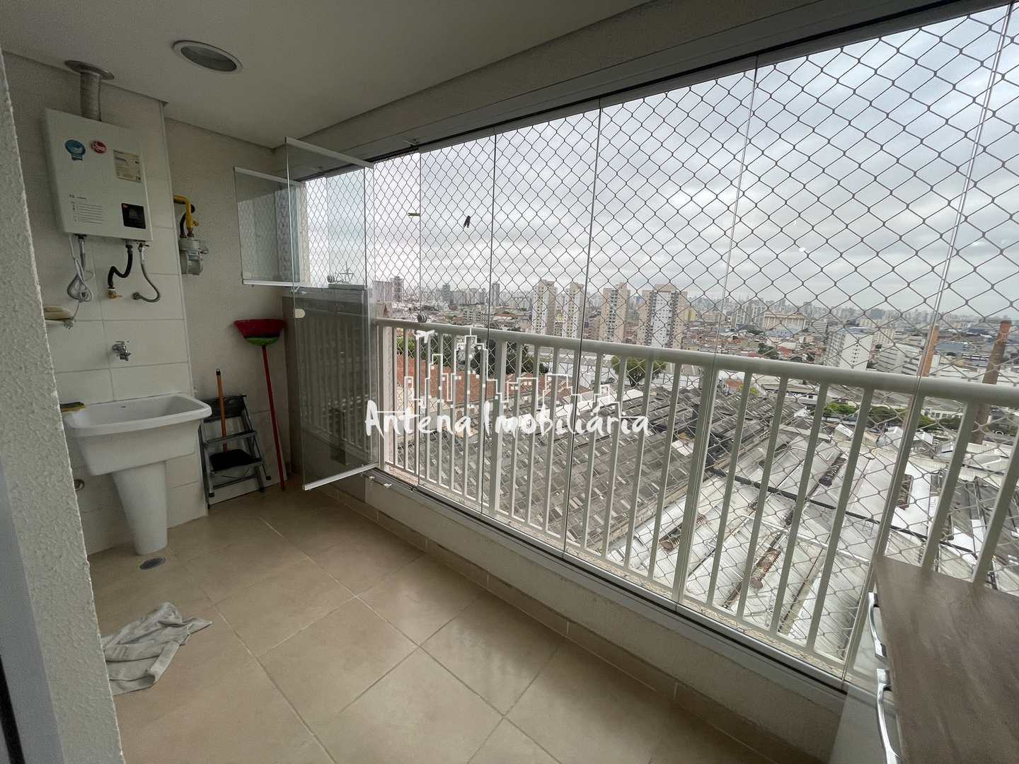 Apartamento à venda com 1 quarto, 38m² - Foto 6