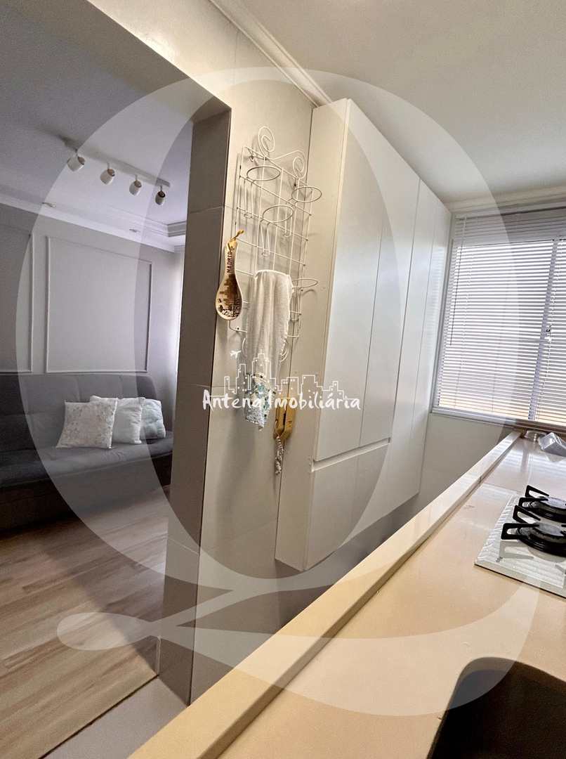 Apartamento à venda com 2 quartos, 45m² - Foto 13