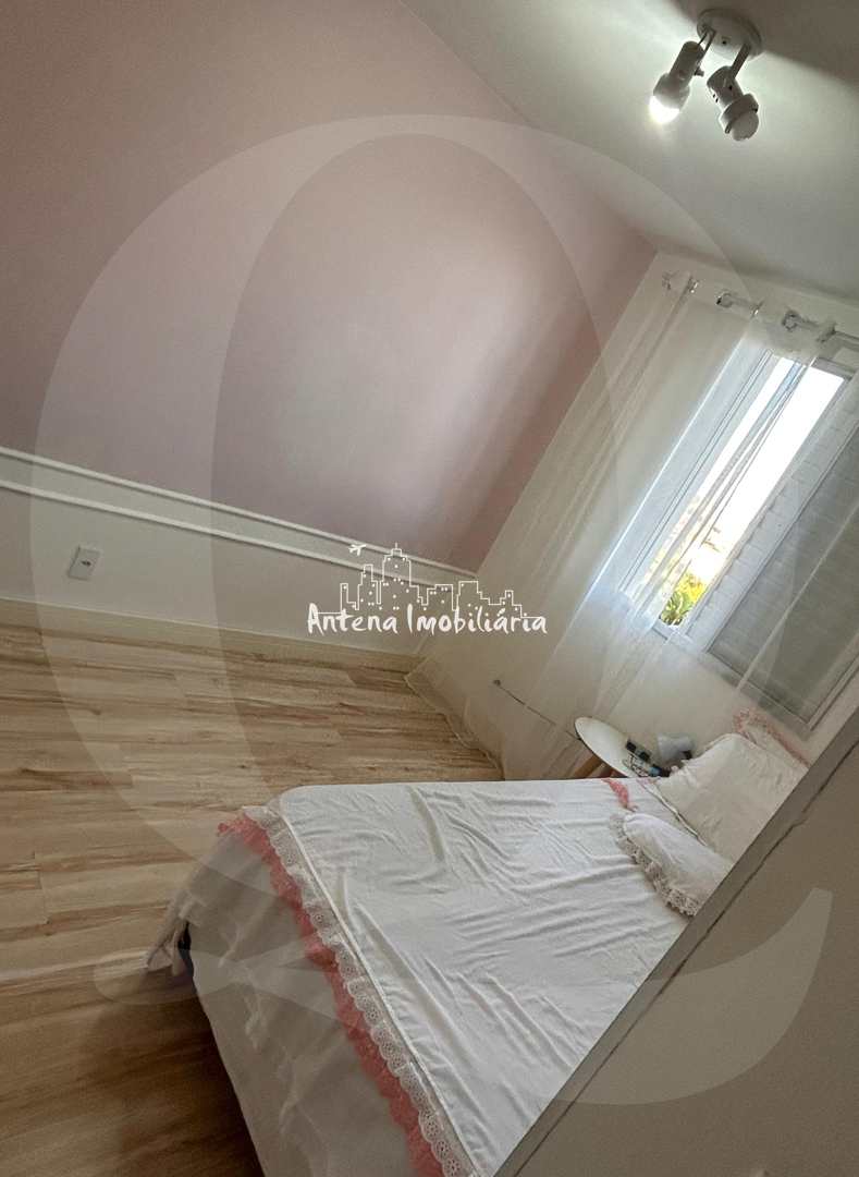 Apartamento à venda com 2 quartos, 45m² - Foto 5