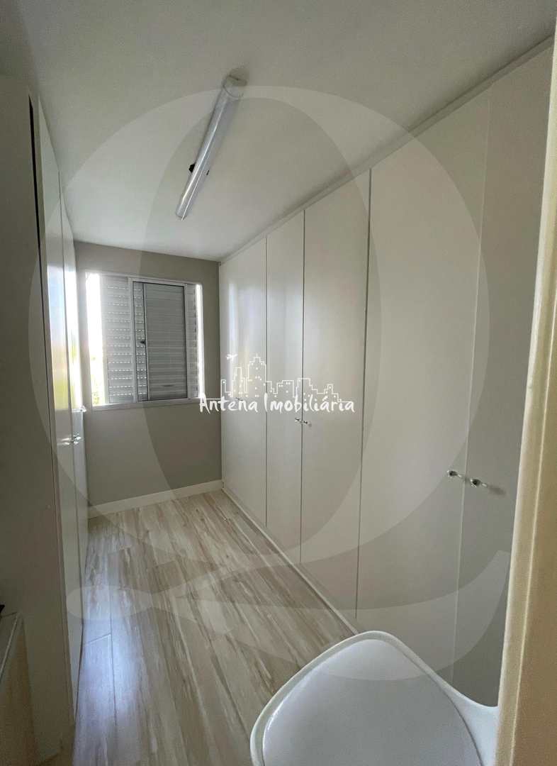 Apartamento à venda com 2 quartos, 45m² - Foto 10