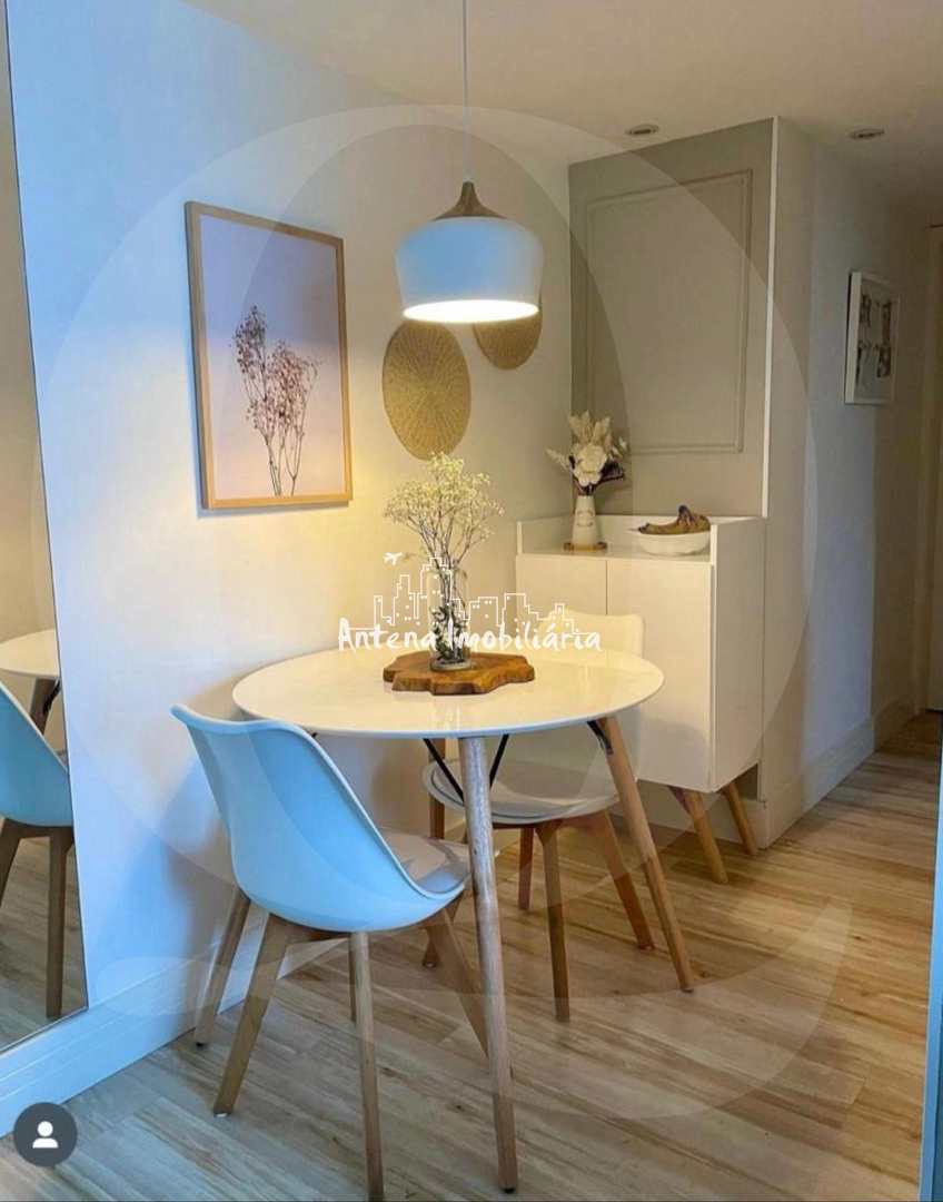 Apartamento à venda com 2 quartos, 45m² - Foto 4