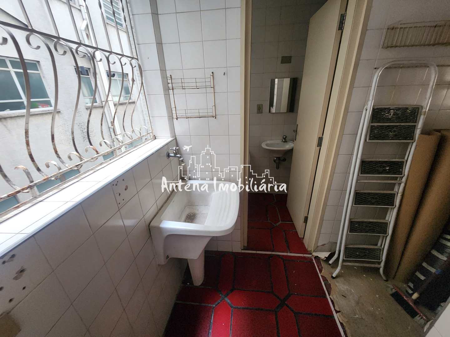 Apartamento à venda com 3 quartos, 159m² - Foto 17