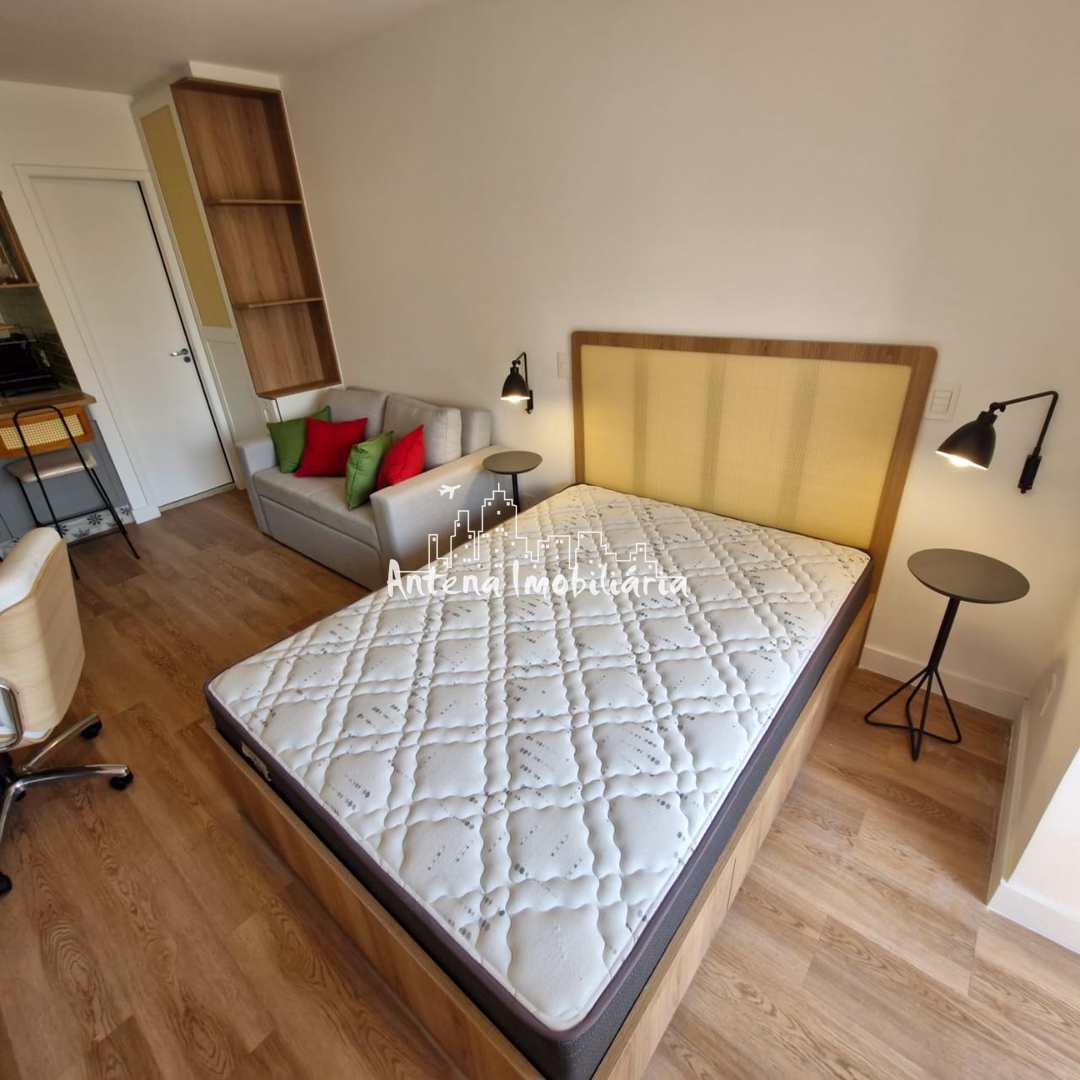 Flat/Apart Hotel à venda e aluguel, 32m² - Foto 4