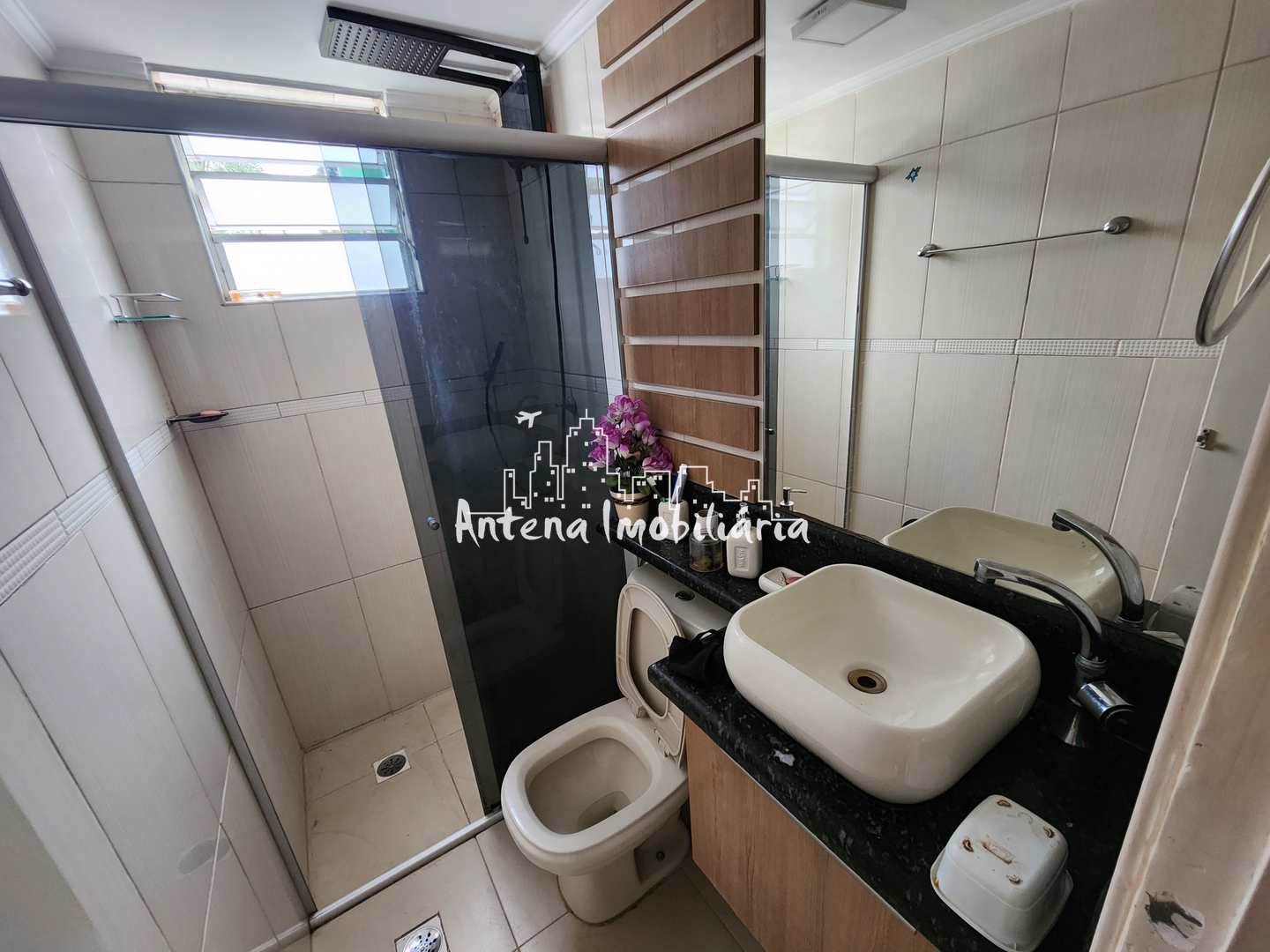 Apartamento para alugar com 2 quartos, 45m² - Foto 9