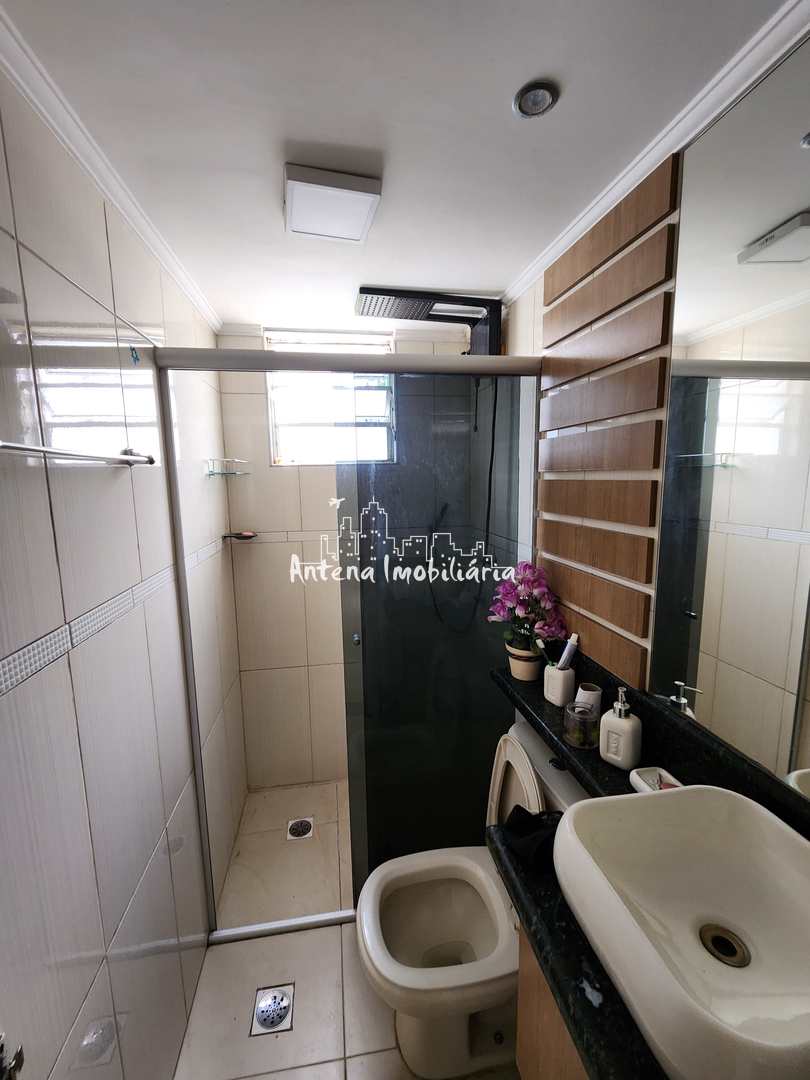 Apartamento para alugar com 2 quartos, 45m² - Foto 10