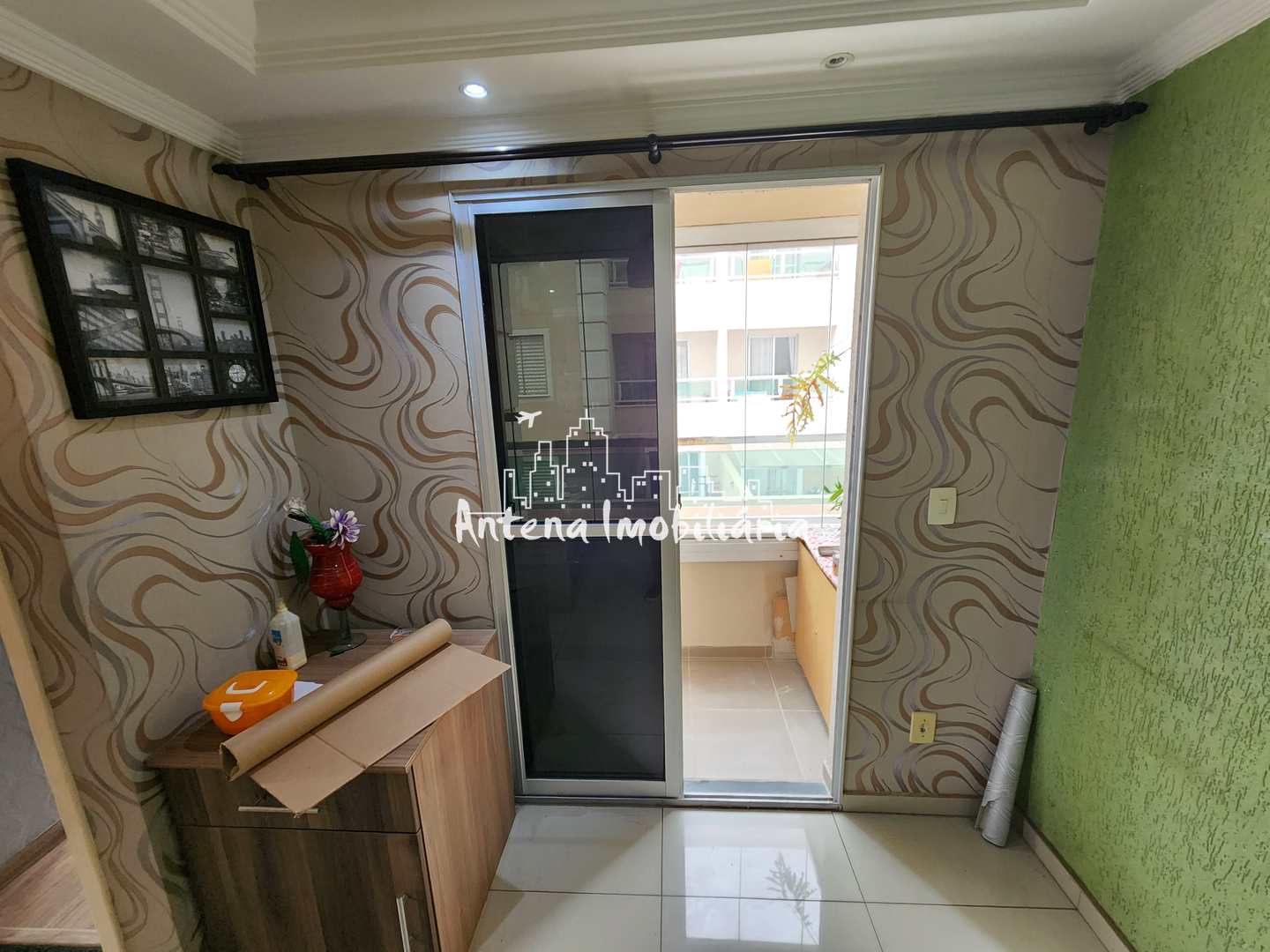 Apartamento para alugar com 2 quartos, 45m² - Foto 4