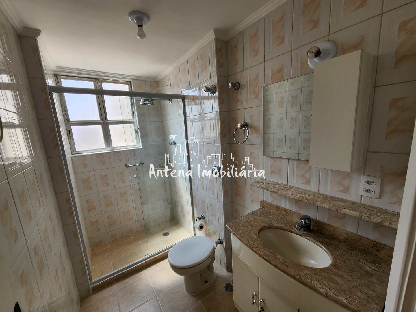 Apartamento à venda com 1 quarto, 56m² - Foto 9