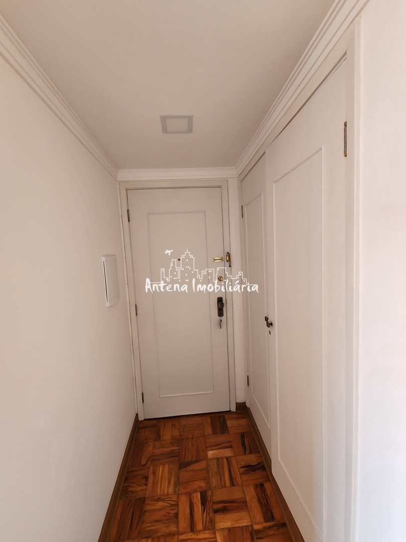 Apartamento à venda com 1 quarto, 56m² - Foto 13