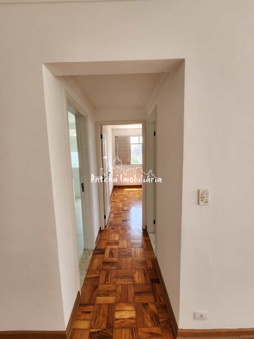 Apartamento à venda com 1 quarto, 56m² - Foto 5