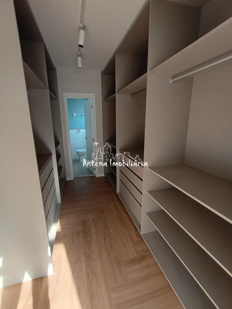 Apartamento à venda com 4 quartos, 187m² - Foto 11