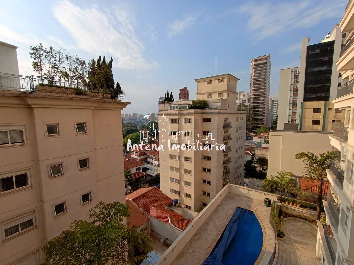 Apartamento à venda com 4 quartos, 187m² - Foto 12