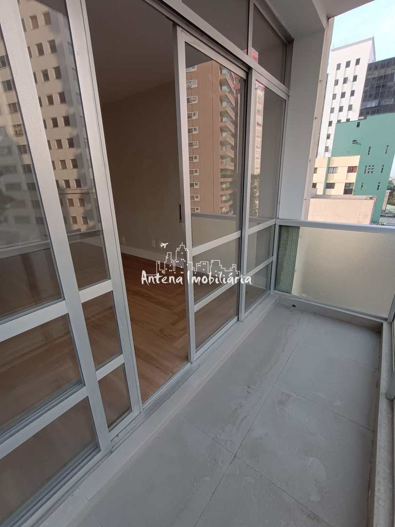 Apartamento à venda com 4 quartos, 187m² - Foto 5