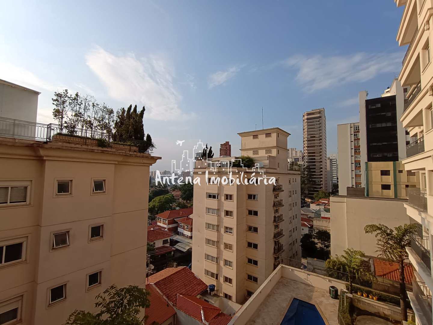 Apartamento à venda com 4 quartos, 187m² - Foto 19