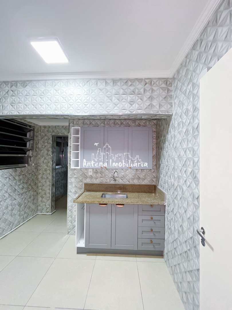 Apartamento para alugar com 3 quartos, 77m² - Foto 11