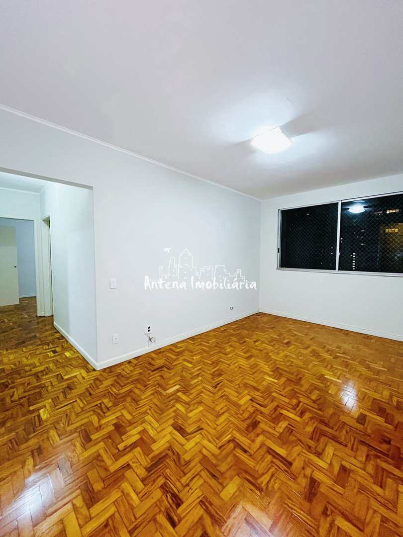 Apartamento para alugar com 3 quartos, 77m² - Foto 1