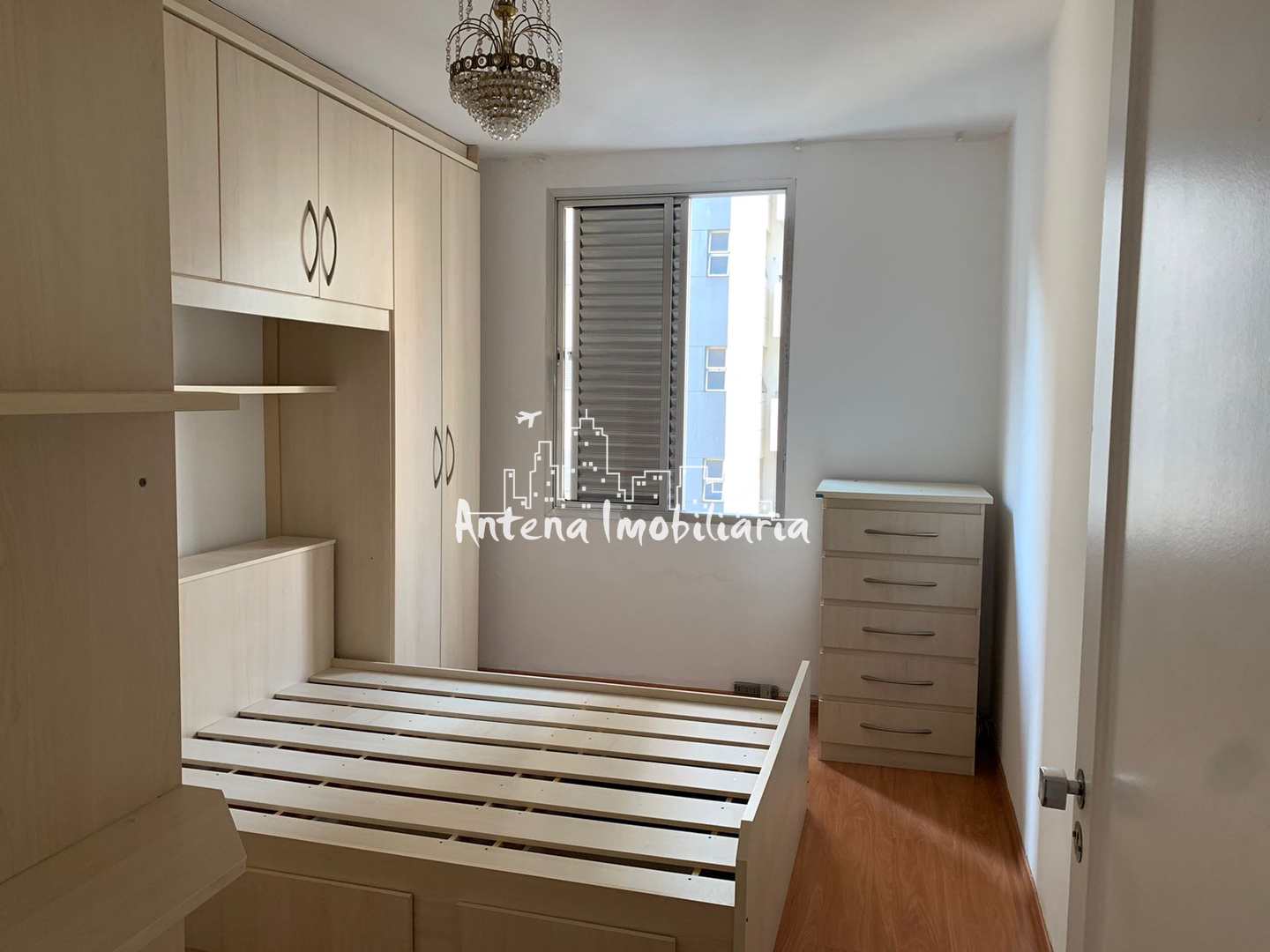 Apartamento para alugar com 1 quarto, 50m² - Foto 4